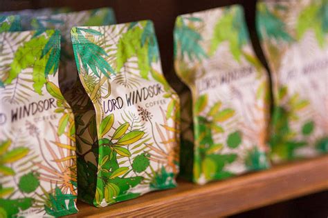 20 Nature Inspired Packaging Designs That Celebrate The Great Outdoors