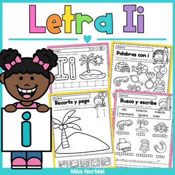 Las Vocales Worksheets Spanish Vowels Actividades De Las Vocales