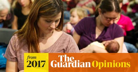 An Unrealistic Pressure Mothers On What Its Like To Breastfeed