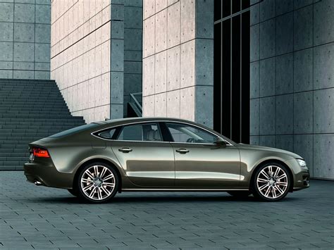 2015 Audi A7 Price Photos Reviews And Features