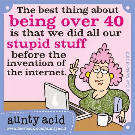 chuck s fun page 2 aunty acid cartoons 9 images