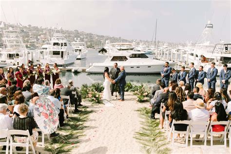 San Diego Wedding Venues The Ultimate List
