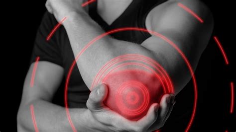 Understanding Elbow Pain Causes And Symptoms Integrative Spine And Sports