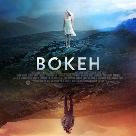 Review ‘bokeh Is A Dramatically Empty Sci Fi Drama With Glimmers Of