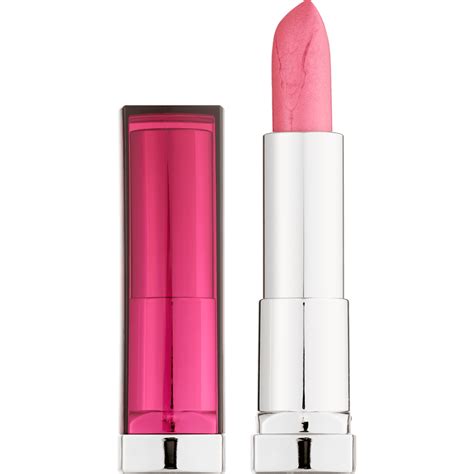 Maybelline Color Sensational Lipstick 148 Summer Pink 1 Ea Etos