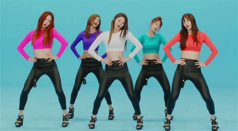 It is simple to teach, and fun for the kids. 韓国でちょっと流行ってきてるセクシーなEXIDの新曲【EXID-UP&DOWN(위아래) 】 | KOREAN ...