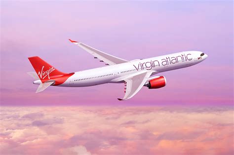 Virgin Atlantic To Join Skyteam Alliance Dfly
