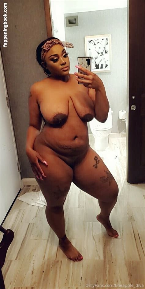 Fineapple Diva Nude Onlyfans Leaks The Fappening Photo