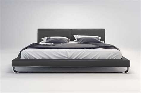 Chelsea Bed Frame From Modloft Available In American King And American