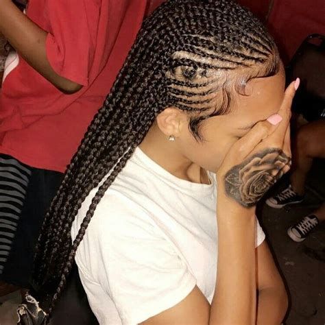 Follow Mocha378 For More Poppin Pins Braided Hairstyles Box Braids