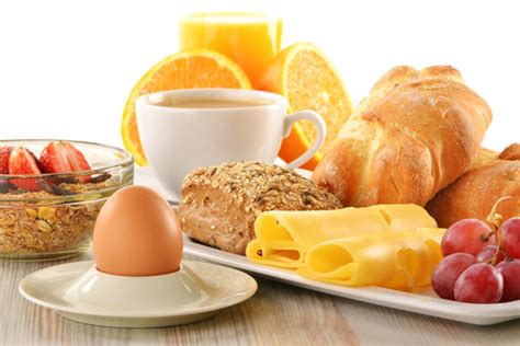 Recette rapide de petit déjeuner équilibré EPUSS fr