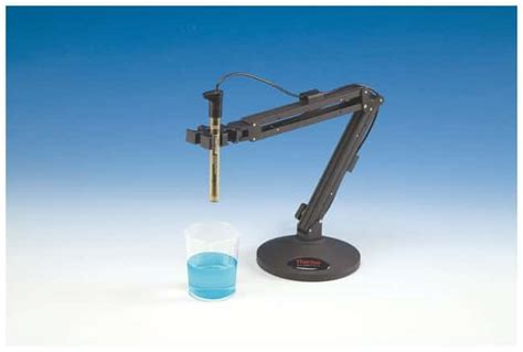 Thermo Scientific Orion Swing Arm Electrode Stand Swing Arm And Holder