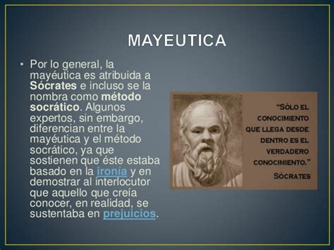 Mayeutica Dialectica