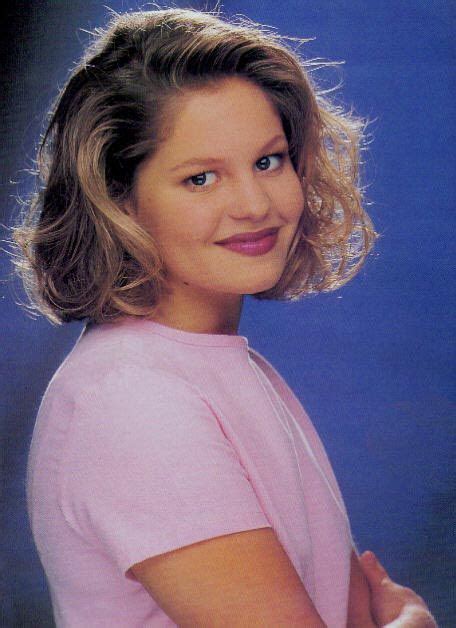 candace cameron my hair dj tanner full house