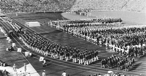 Israeli Athletes Killed At 1972 Olympics In Munich