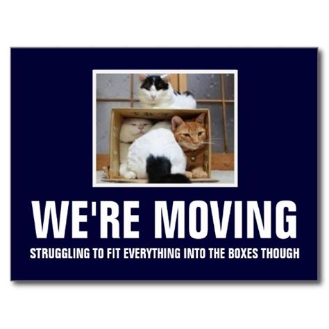 Funny Quotes About Moving House Quotesgram