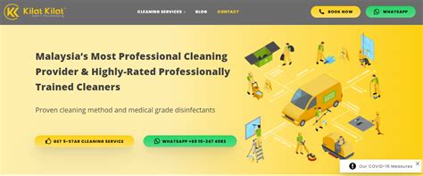 Surenthra have 25 years of experience in this industry. 12 Professional Home Cleaning Service Providers in Klang ...