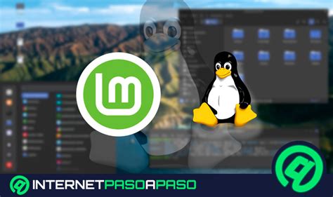 Linux Mint 】¿qué Es Funciones Y Características 2024