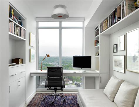 19 Small Home Office Designs Decorating Ideas Design Trends
