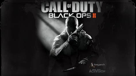 Call Of Duty Black Ops 2 Wallpapers Wallpaper Cave