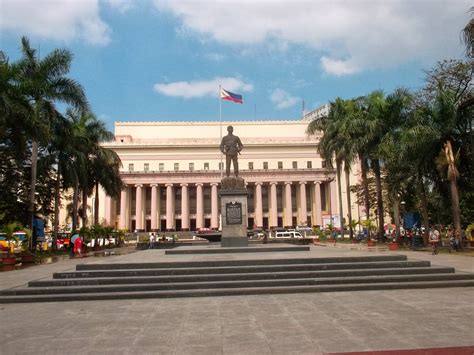 Konteds Make My Day 2 Manila City Hall