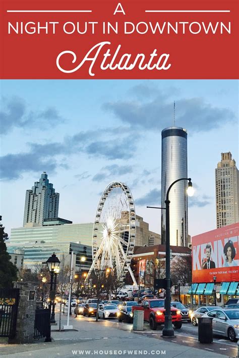101 Best Things To Do In Atlanta Georgia The Ultimate Attractions Guide