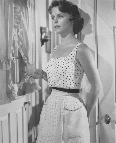 lee remick in sanctuary 1961 lee remick lee ann hollywood actresses