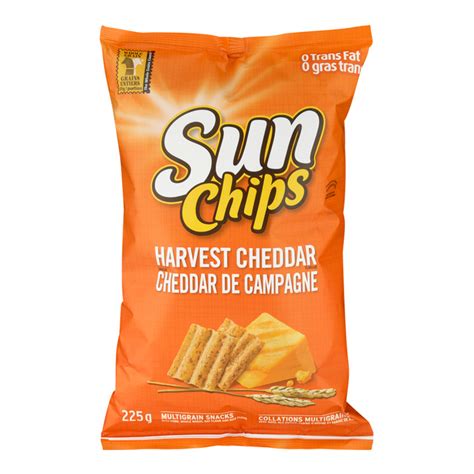 Sun Chips Cheddar Whistler Grocery Service And Delivery
