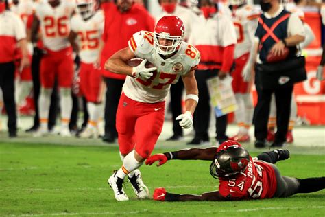 How Rob Gronkowski And Travis Kelce Brought ‘sexy Back To Tight End Position The Athletic