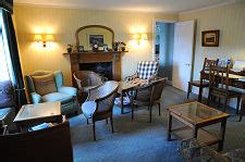 Tigh An Eilean Hotel Hotel Review On Undiscovered Scotland