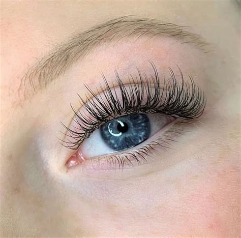 classic eyelash extension book an appointment today