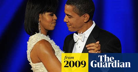 Barack And Michelle Obama Dressed For Success Barack Obama The
