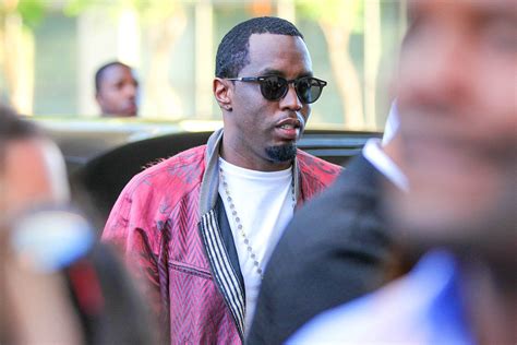 p diddy ucla arrest puff daddy s reps call assault allegation wholly inaccurate