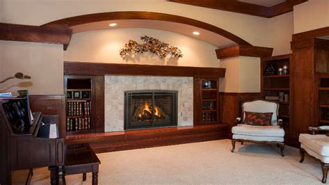 Gas Vs Wood Fireplace Pros And Cons Online Articles Directories
