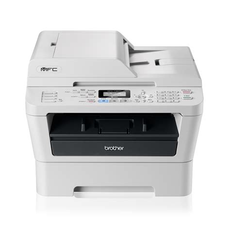 Then the laser printer burns a very sharp picture of the letter on paper moreover installation and setup on this printer is very easy to do without requiring a long time. Brother MFC 7360N Printer Driver Download Free for Windows 10, 7, 8 (64 bit / 32 bit)
