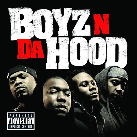 Boyz N Da Hood Pics And Logo And Of Boyz N Da Hood Boyz N The Hood Hd