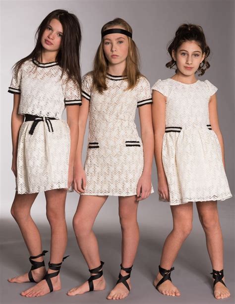 Girls Party Dresses Tween Dresses Zoe Ltd In 2020 Tween Party