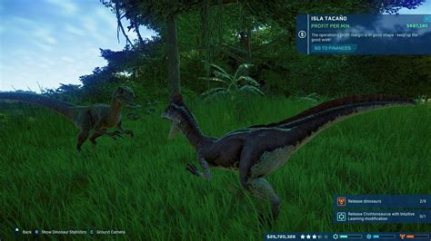 Jwe Deinonychus Velociraptor By On Deviantart Jurassic