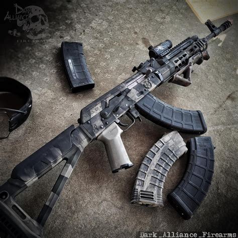 Tactical Ak Furniture Parts And Gear Wanted Airsoft Forums Uk