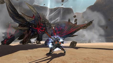 4.3 out of 5 stars 21. Monster Hunter XX Nintendo Switch Screenshots Charge In ...
