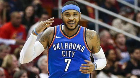 Complete schedule, scores, stats, rosters and video highlights. Carmelo Anthony finalizes buyout with Atlanta Hawks