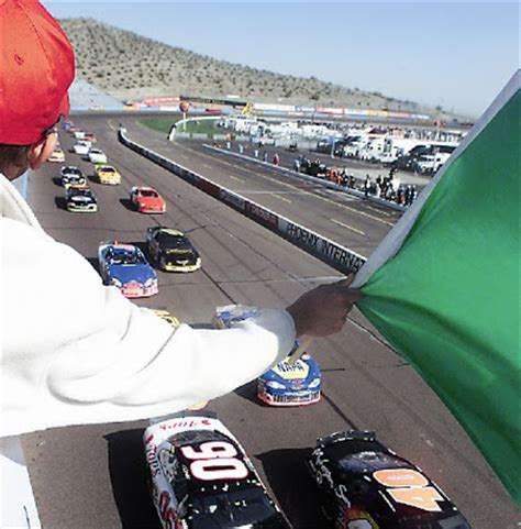 The flag indicates that the territory belongs to a particular state. DBKP - Worldwide Leader in Weird: NASCAR: What NASCAR ...