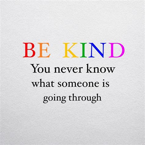 Be Kind Pictures Photos And Images For Facebook Tumblr Pinterest