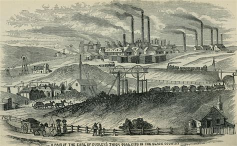 The Impact Of The British Industrial Revolution World History