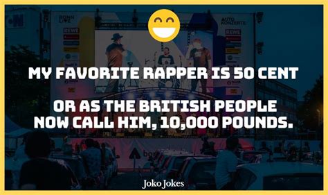 63 Rappers Jokes And Funny Puns Jokojokes