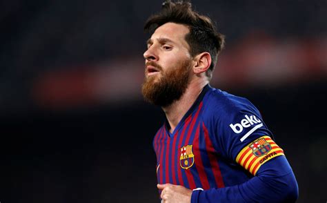 Lio O Leo ¿cuál Es El Verdadero Apodo De Messi Grupo Milenio