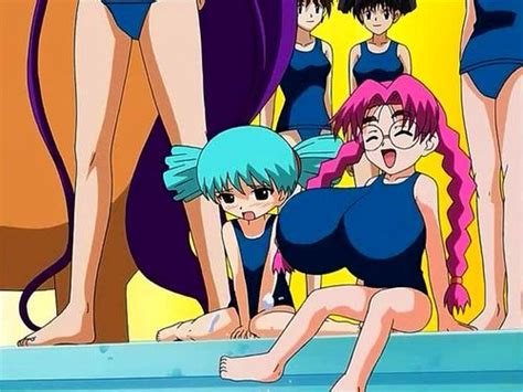 Watch Eiken Anime Hentai Big Breasts Porn Spankbang