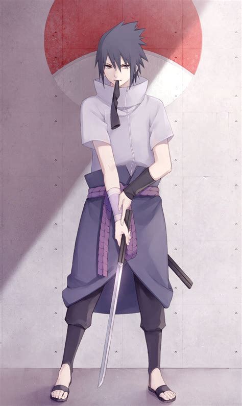 Housband 😍 Sasuke Uchiha Naruto Narutoshippuden Boruto Team7