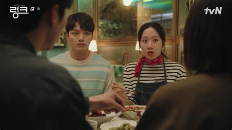 Link Eat Love Kill Episodes 11 12 Dramabeans Korean Drama Recaps