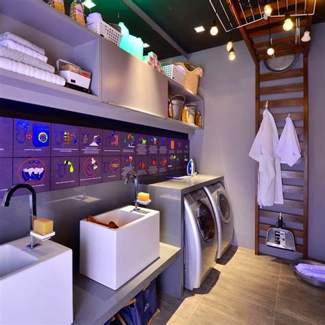 50 Best Laundry Room Design Ideas For 2018